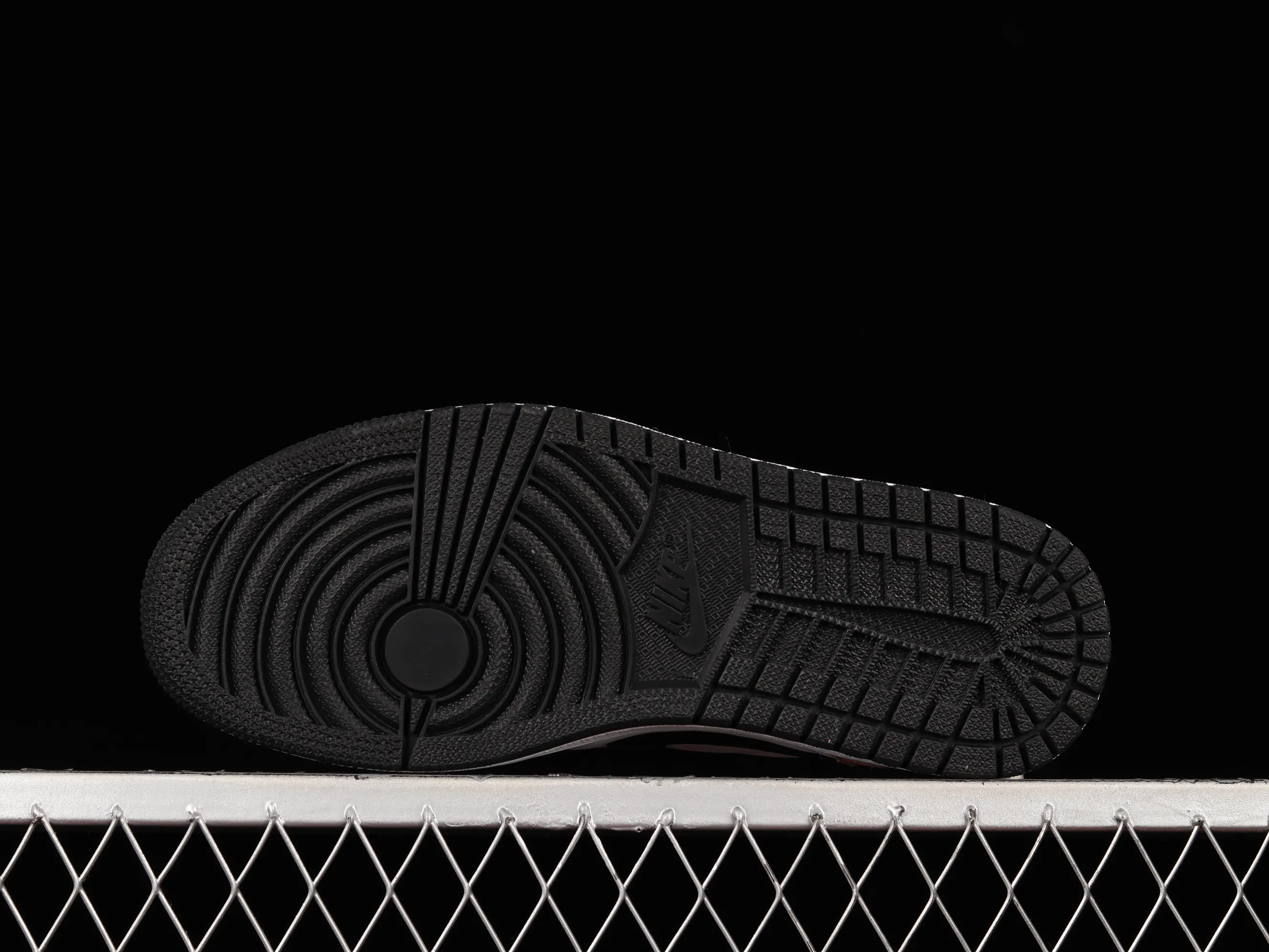 All categories Air Jordan Jordan series basketball shoes Air Jordan 1 Low Air Jordan 1 Low OG "Bleached Coral" AJ1 Joe 1 black powder cultural basketball shoes CZ0790-061
